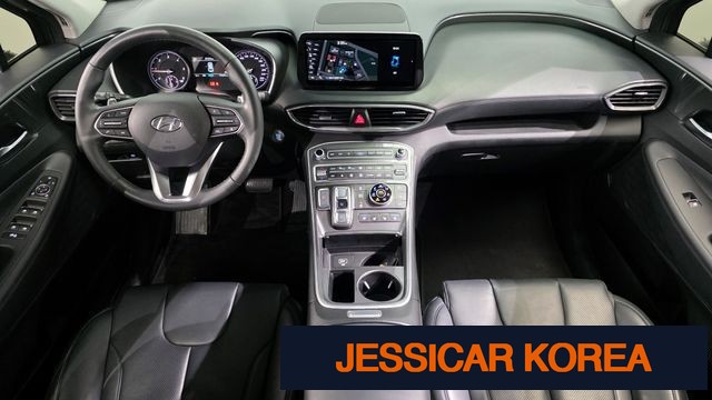 2021 Hyundai The New Santa Fe - Thumbnail 19