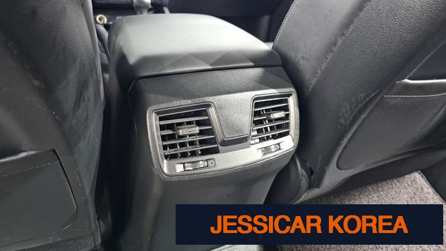 2021 KG Mobility Rexton Sports Khan - Thumbnail 2