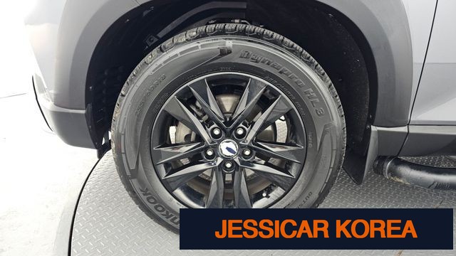 2021 KG Mobility Rexton Sports Khan - Thumbnail 8