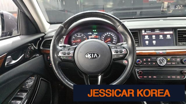 2017 Kia All new K7 - Thumbnail 7