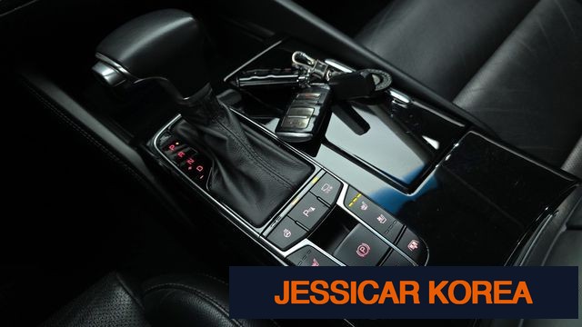 2017 Kia All new K7 - Thumbnail 10