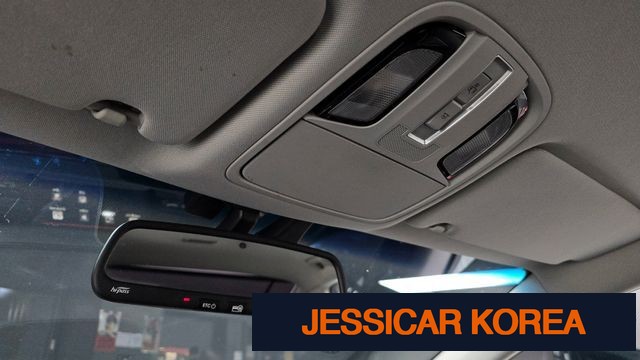 2017 Kia All new K7 - Thumbnail 11