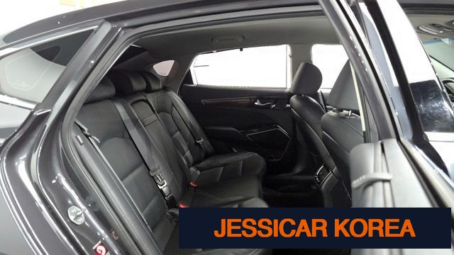 2017 Kia All new K7 - Thumbnail 13