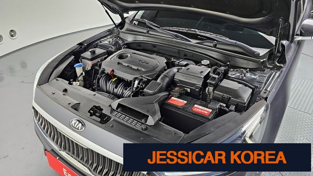 2017 Kia All new K7 - Thumbnail 15