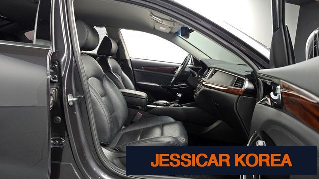 2017 Kia All new K7 - Thumbnail 18