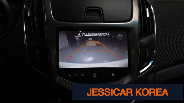 2014 Chevrolet Cruze - Thumbnail 8