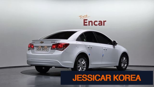 2014 Chevrolet Cruze - Thumbnail 10