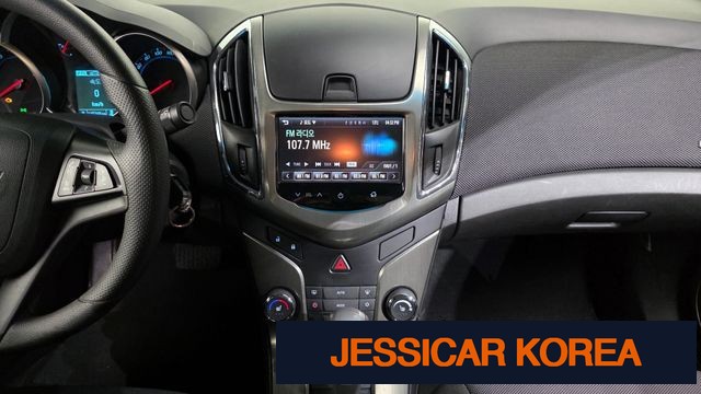 2014 Chevrolet Cruze - Thumbnail 20