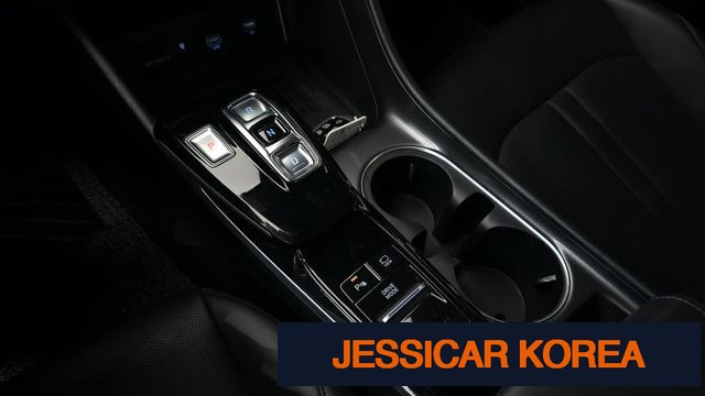 2022 Hyundai Sonata Hybrid (DN8) - Thumbnail 11