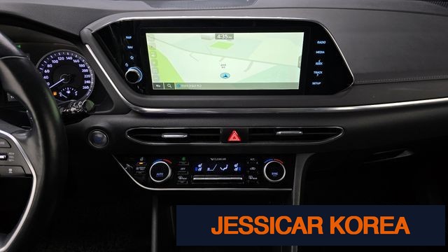 2022 Hyundai Sonata Hybrid (DN8) - Thumbnail 13