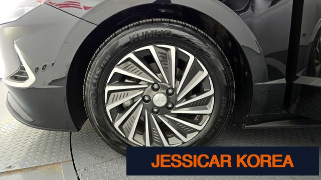 2022 Hyundai Sonata Hybrid (DN8) - Thumbnail 15