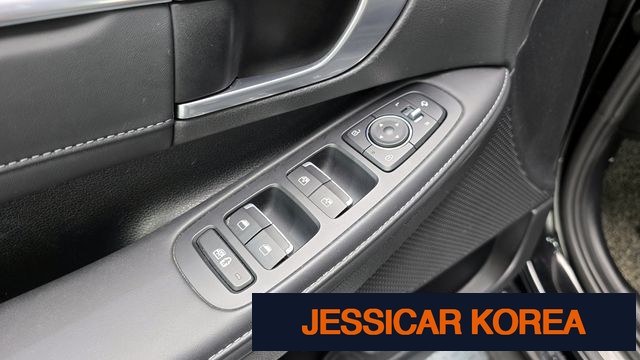 2022 Hyundai Sonata Hybrid (DN8) - Thumbnail 16
