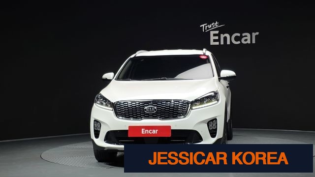 2019 Kia The New Sorento - Thumbnail 3
