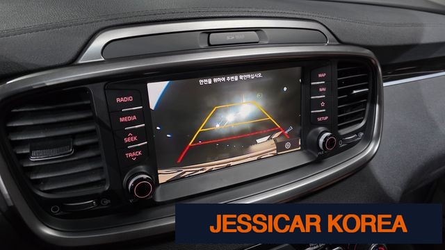 2019 Kia The New Sorento - Thumbnail 8