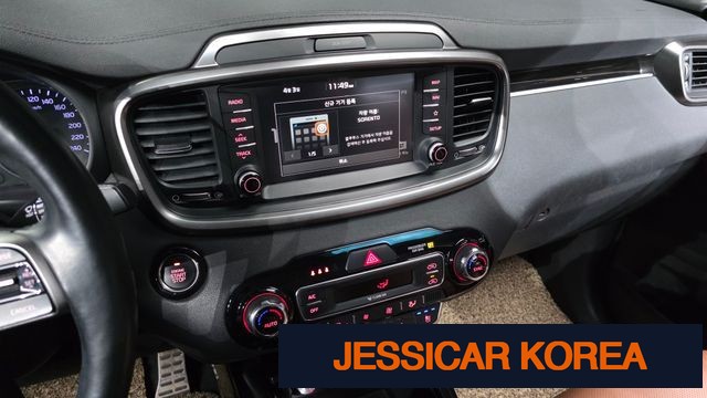 2019 Kia The New Sorento - Thumbnail 9