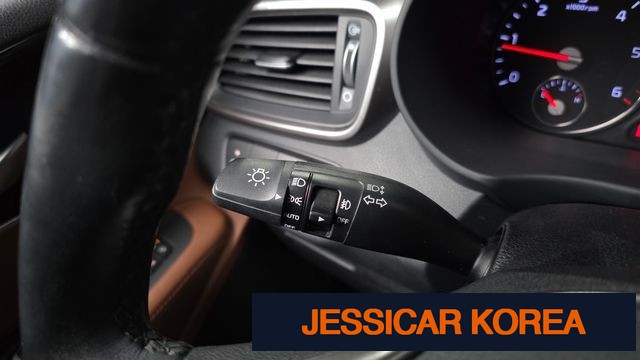 2019 Kia The New Sorento - Thumbnail 11