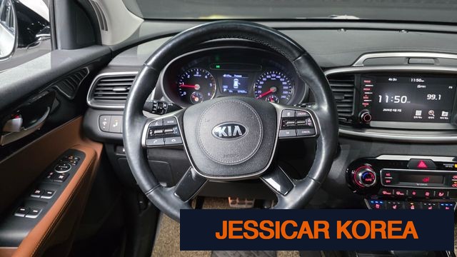 2019 Kia The New Sorento - Thumbnail 13