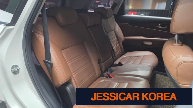 2019 Kia The New Sorento - Thumbnail 15