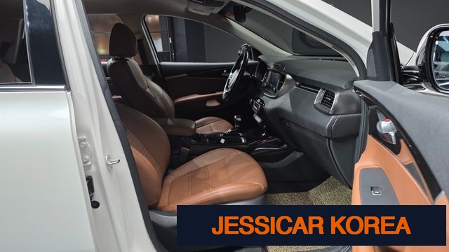 2019 Kia The New Sorento - Thumbnail 16