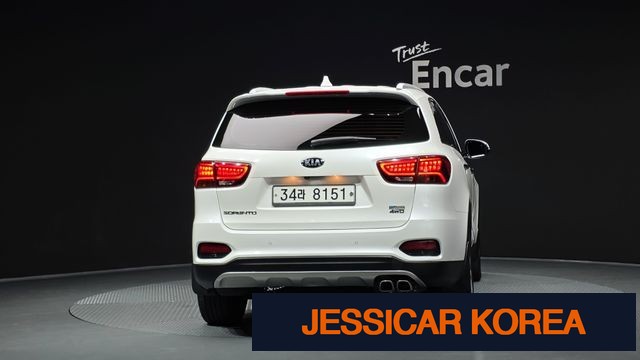 2019 Kia The New Sorento - Thumbnail 17