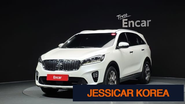 2019 Kia The New Sorento - Thumbnail 18