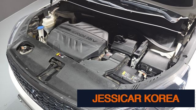 2019 Kia The New Sorento - Thumbnail 19