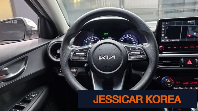 2022 Kia The New K3 2nd Generation - Thumbnail 2