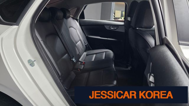 2022 Kia The New K3 2nd Generation - Thumbnail 3