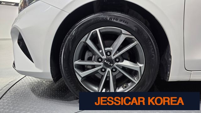 2022 Kia The New K3 2nd Generation - Thumbnail 4