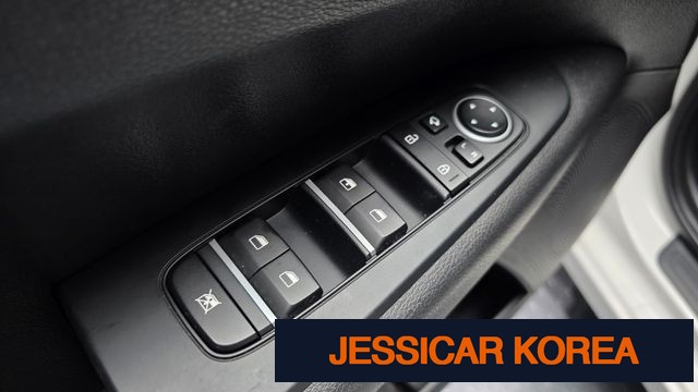 2022 Kia The New K3 2nd Generation - Thumbnail 5