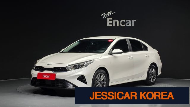 2022 Kia The New K3 2nd Generation - Thumbnail 6