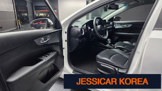 2022 Kia The New K3 2nd Generation - Thumbnail 7