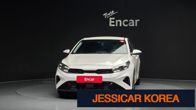 2022 Kia The New K3 2nd Generation - Thumbnail 8