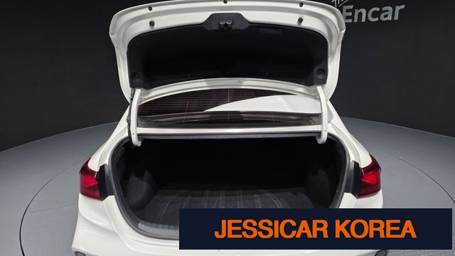 2022 Kia The New K3 2nd Generation - Thumbnail 9