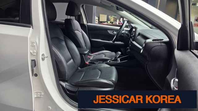 2022 Kia The New K3 2nd Generation - Thumbnail 11