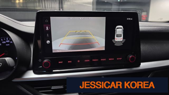 2022 Kia The New K3 2nd Generation - Thumbnail 12