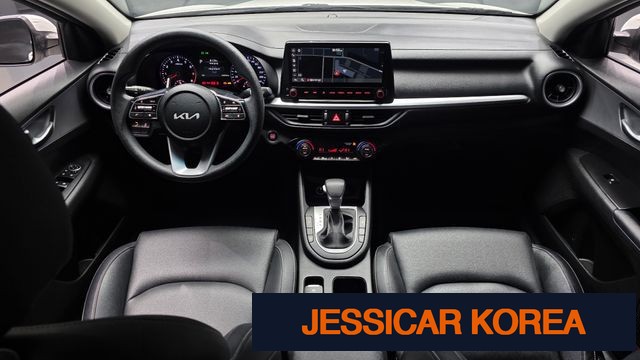 2022 Kia The New K3 2nd Generation - Thumbnail 13