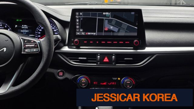 2022 Kia The New K3 2nd Generation - Thumbnail 14