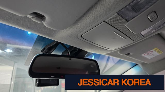 2022 Kia The New K3 2nd Generation - Thumbnail 15
