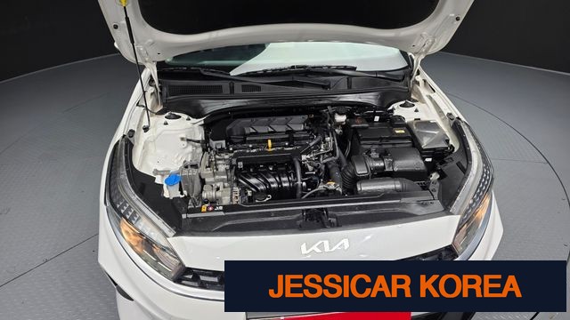 2022 Kia The New K3 2nd Generation - Thumbnail 17