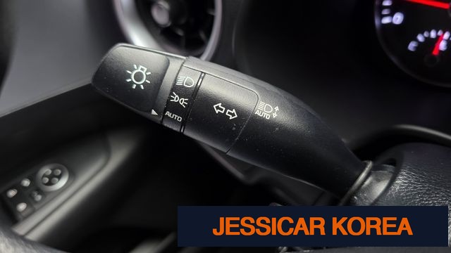 2022 Kia The New K3 2nd Generation - Thumbnail 18
