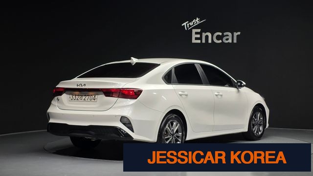 2022 Kia The New K3 2nd Generation - Thumbnail 19
