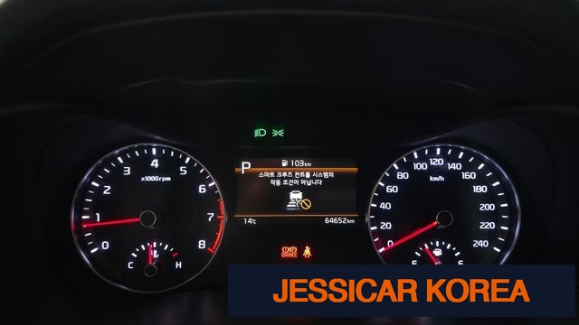 2022 Kia The New K3 2nd Generation - Thumbnail 20