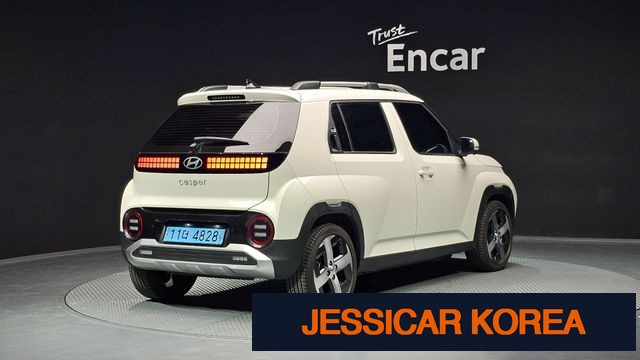 2025 Hyundai casper electric - Thumbnail 4