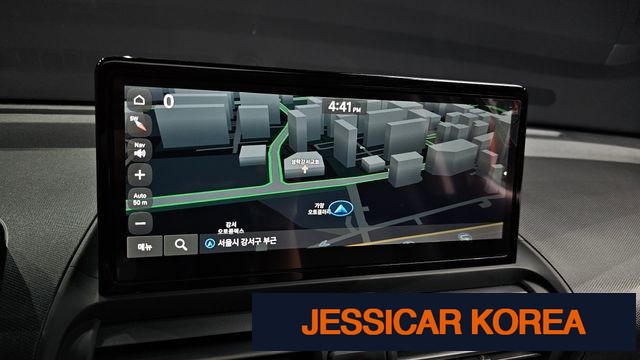 2025 Hyundai casper electric - Thumbnail 6