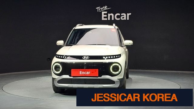 2025 Hyundai casper electric - Thumbnail 8