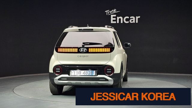 2025 Hyundai casper electric - Thumbnail 12