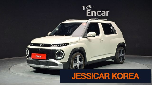 2025 Hyundai casper electric - Thumbnail 15