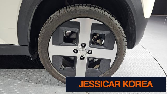 2025 Hyundai casper electric - Thumbnail 16
