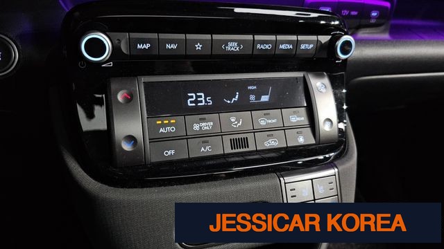 2025 Hyundai casper electric - Thumbnail 17